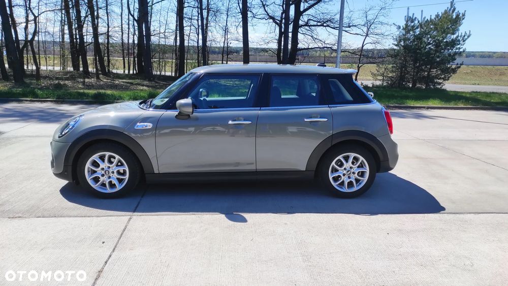 MINI Cooper S GPF - 19