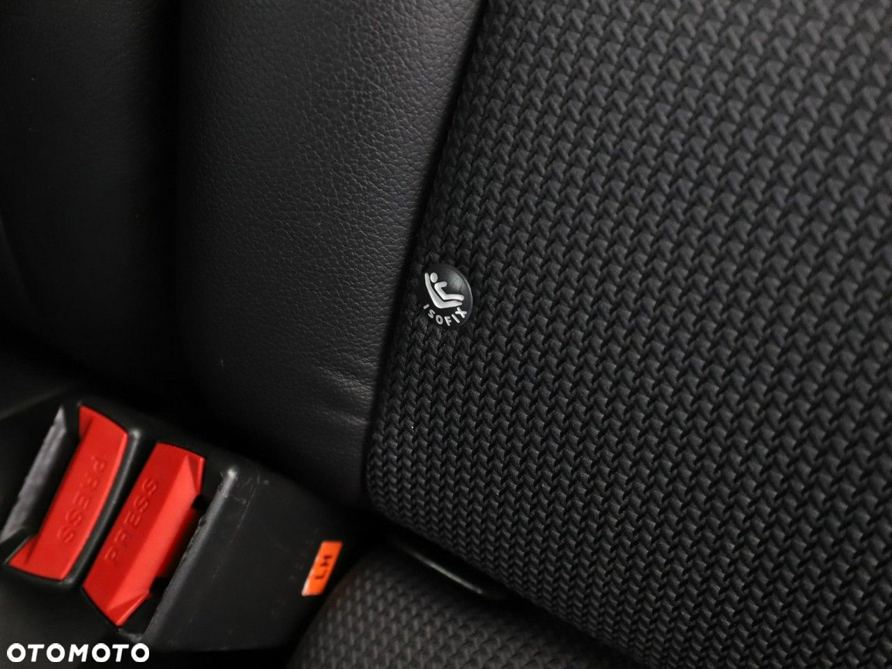 Hyundai i30 1.6 GDI Style - 38