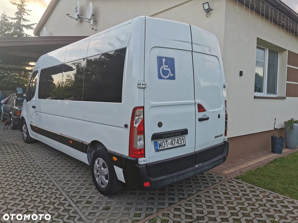 Renault Master L3H2 Business - 24