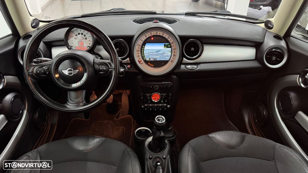 MINI 3 Portas Cooper - 6