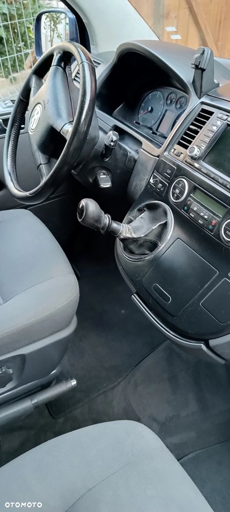 Volkswagen Multivan L1 Comfortline - 4