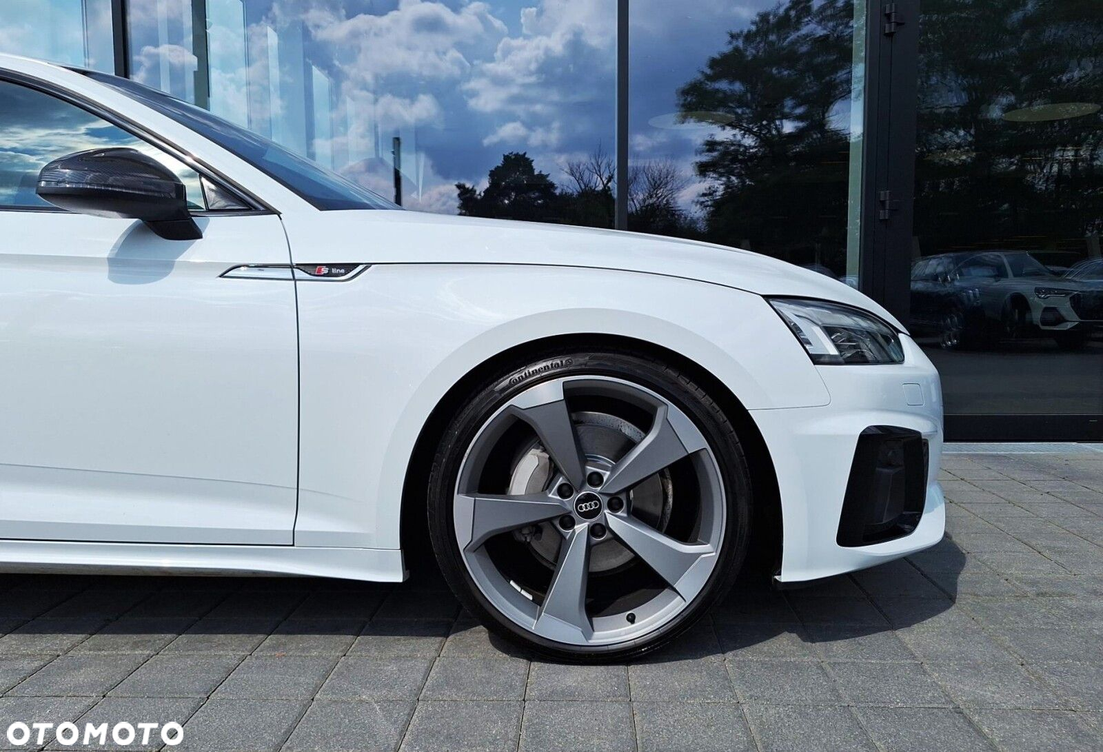 Audi A5 - 33