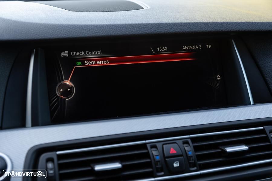 BMW M550d xDrive Auto - 59