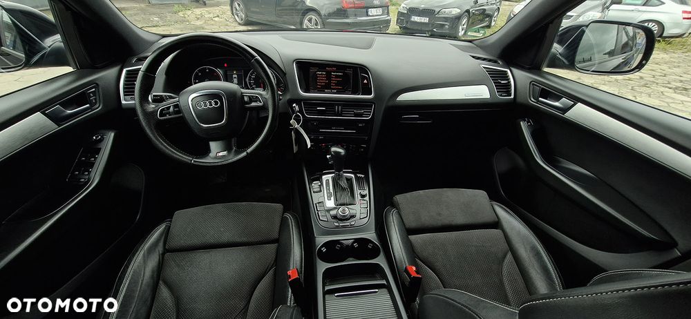 Audi Q5 2.0 TDI Quattro S tronic - 10