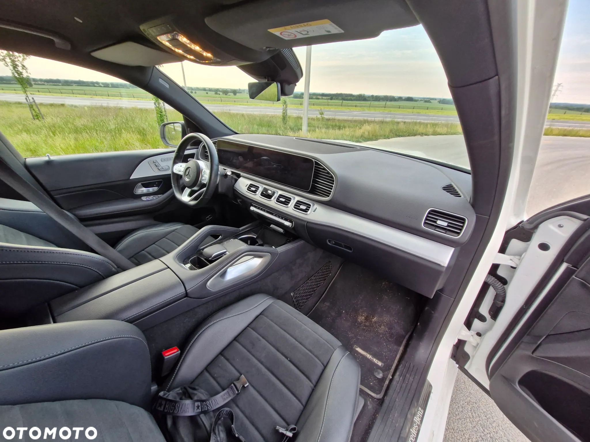 Mercedes-Benz GLE - 2