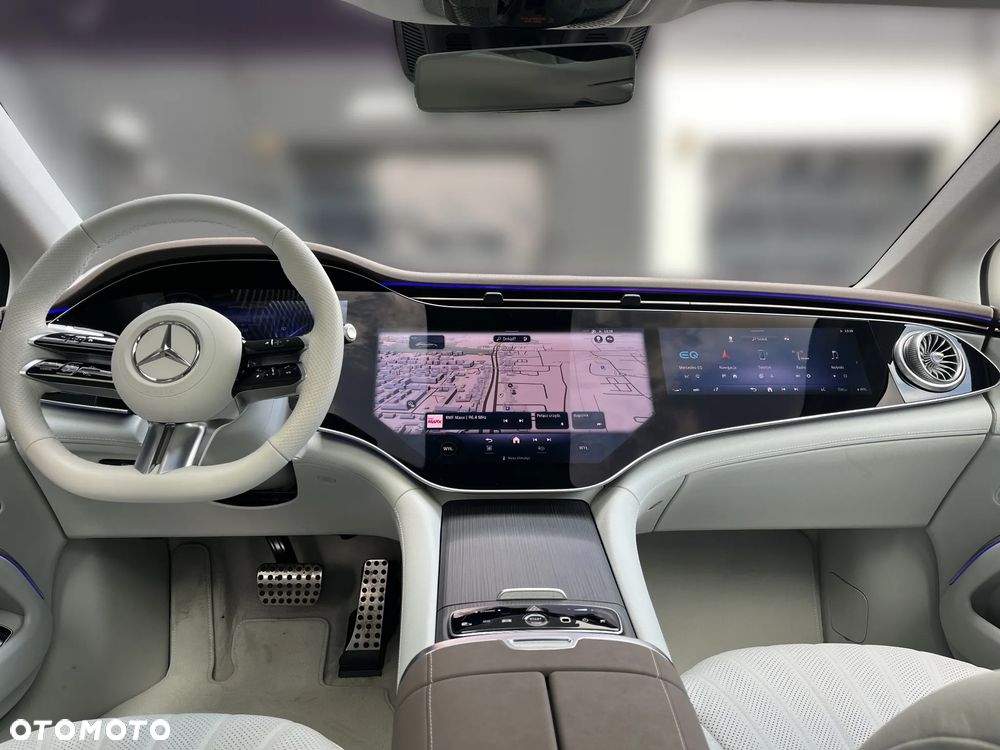 Mercedes-Benz EQS - 15