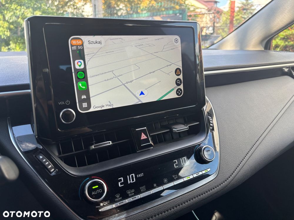 Toyota Corolla 1.5 Comfort - 24
