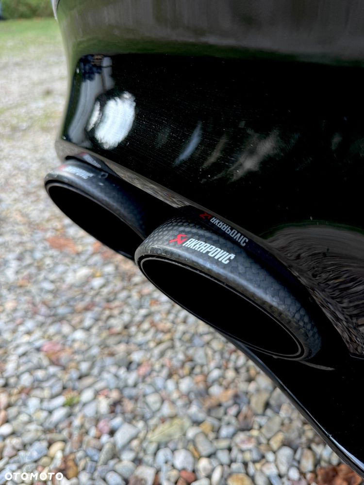 Mercedes-Benz CLA AMG 45 4-Matic - 36