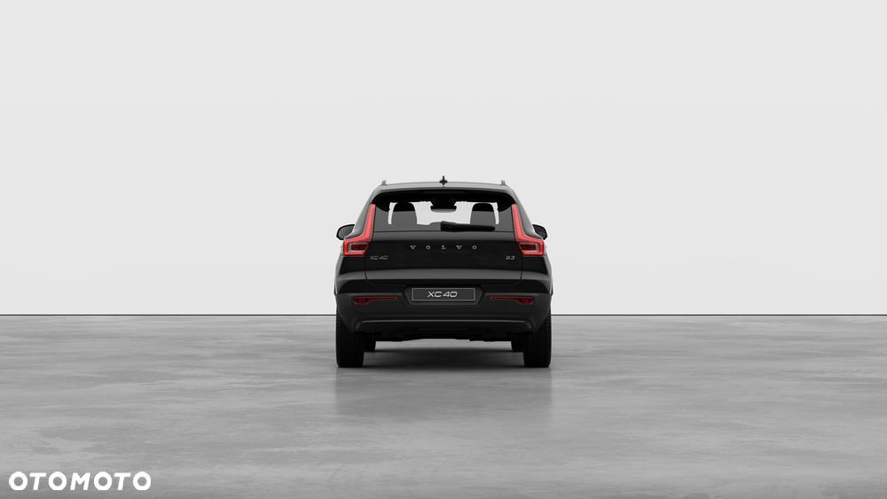 Volvo XC 40 B3 Plus Dark - 6