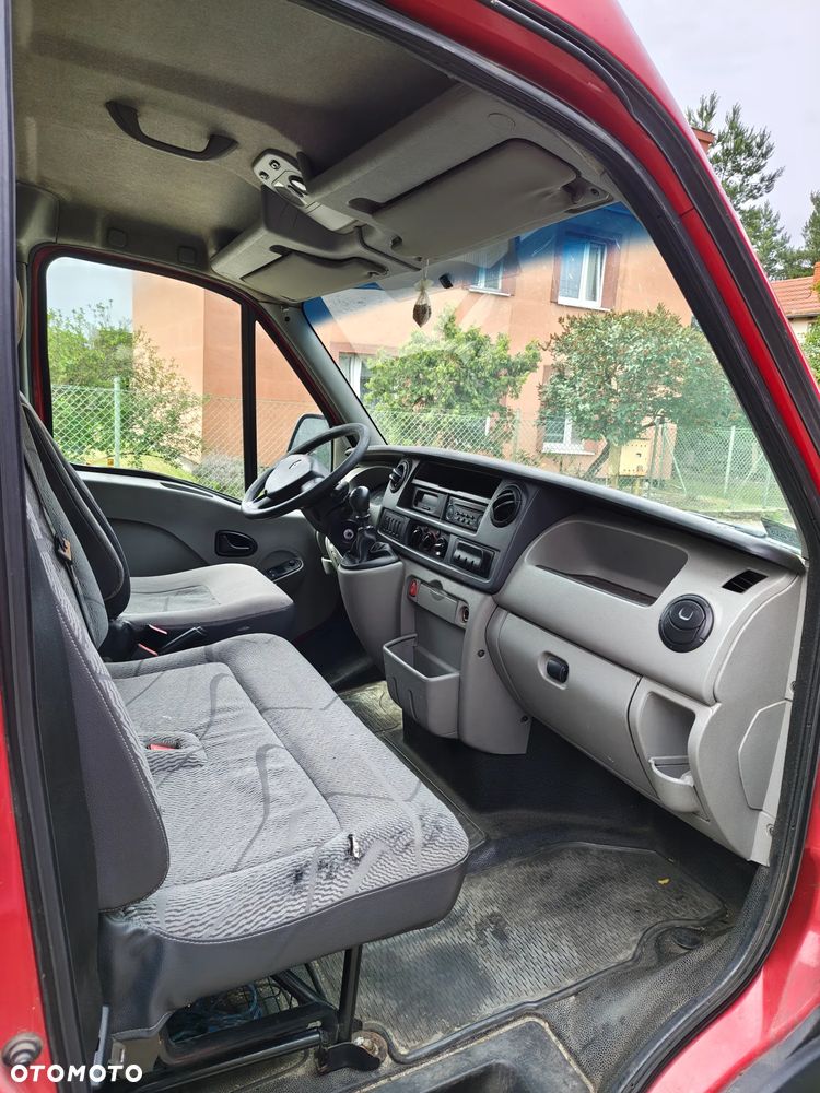 Renault Master - 7