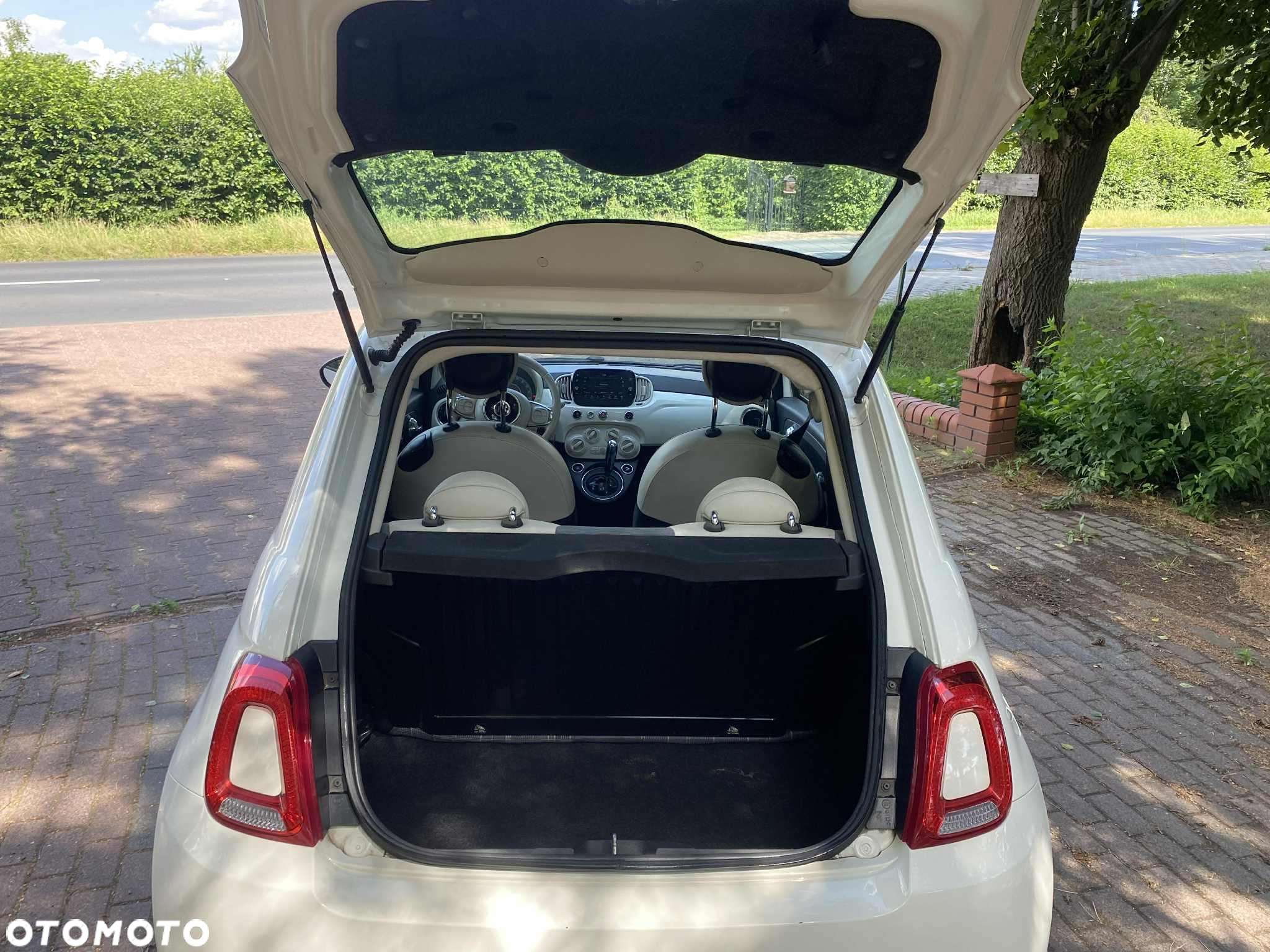 Fiat 500 - 8