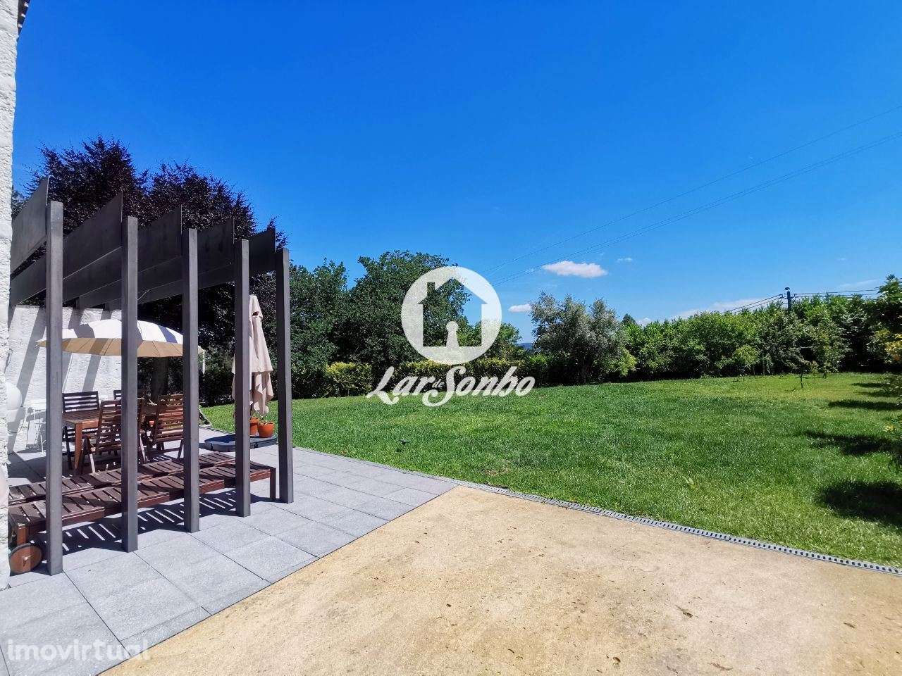 Fantástica Quintinha M5, a 10 km de Barcelos - Grande imagem: 3/23