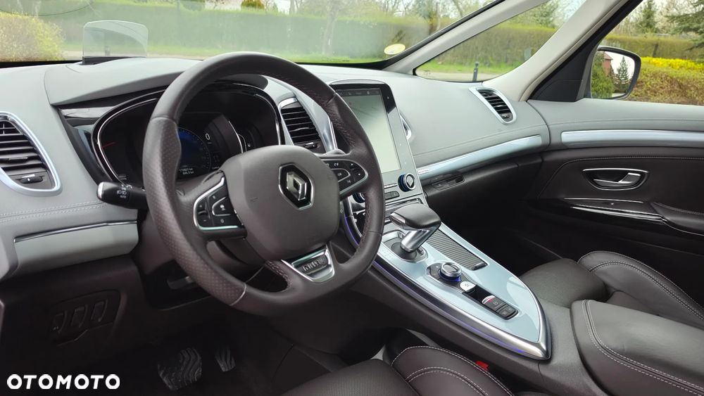 Renault Espace Energy dCi 160 EDC Initiale Paris - 20