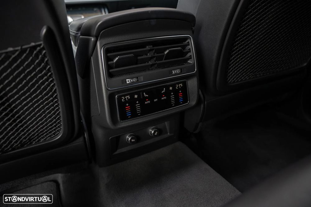 Audi Q8 50 TDI quattro Tiptronic - 25