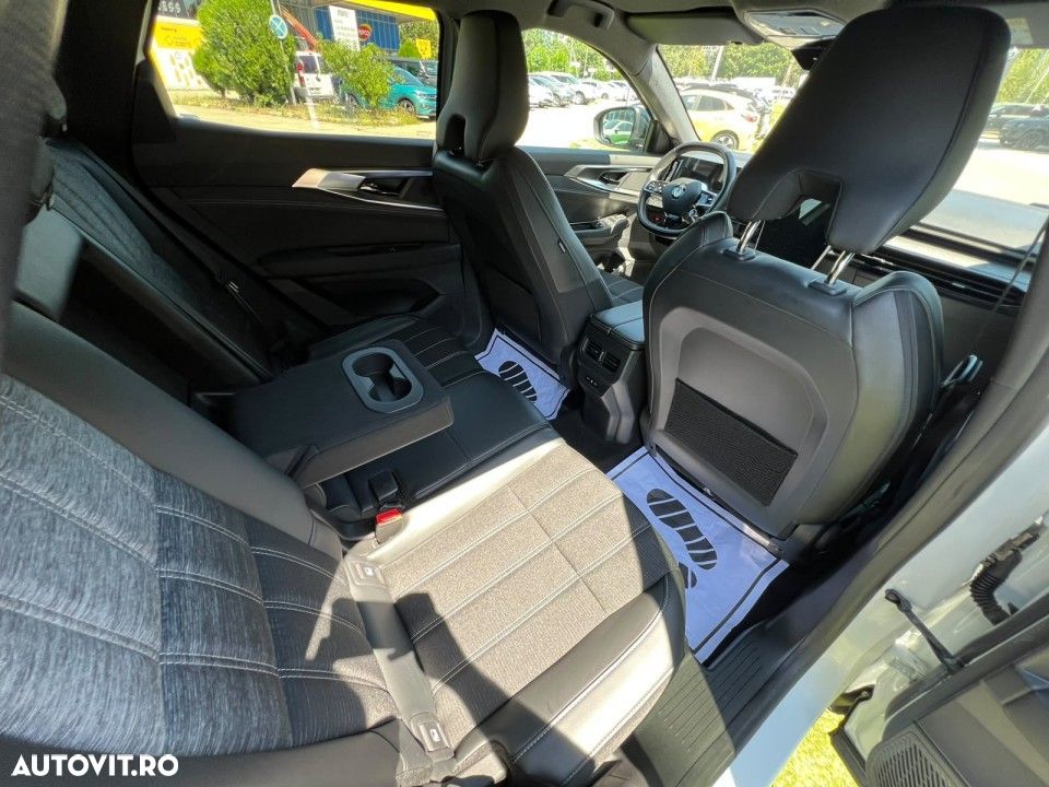 Renault Austral E-Tech 200 HEV Techno - 34