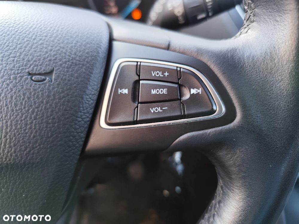 Ford Grand C-MAX 1.0 EcoBoost Edition ASS - 21