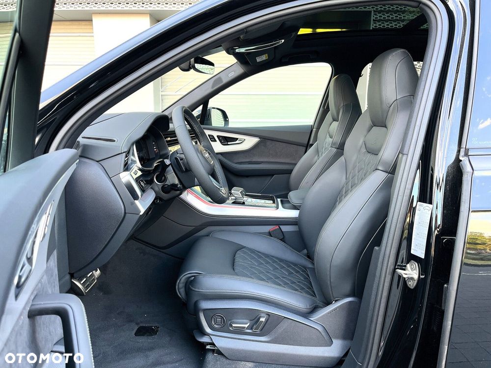 Audi Q7 - 19