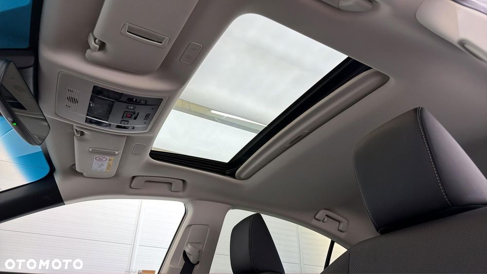 Lexus ES 300h Business Edition - 14