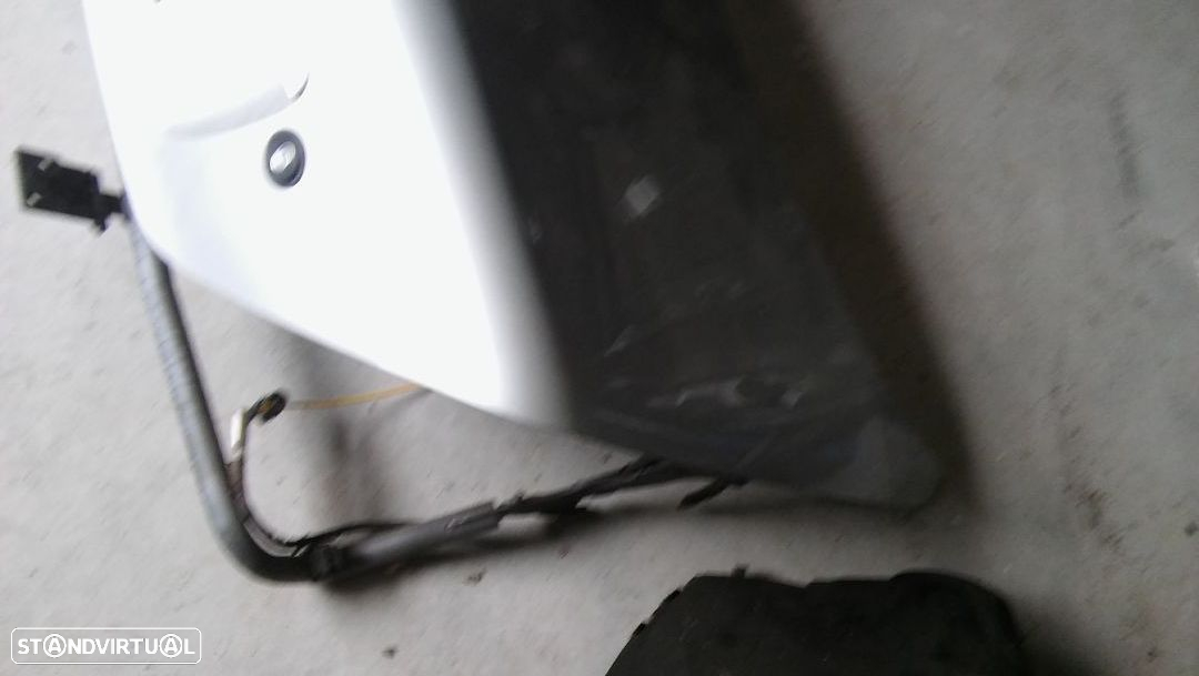 Mala completa slk mercedes benz r170 - 3