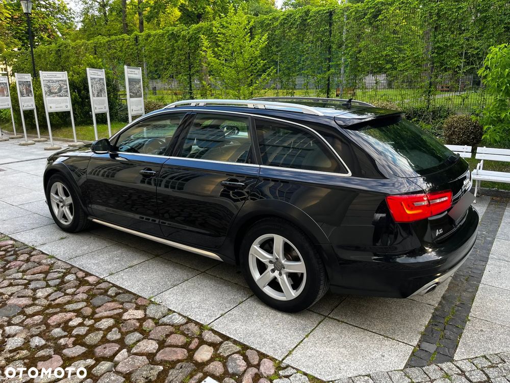 Audi A6 Allroad - 8