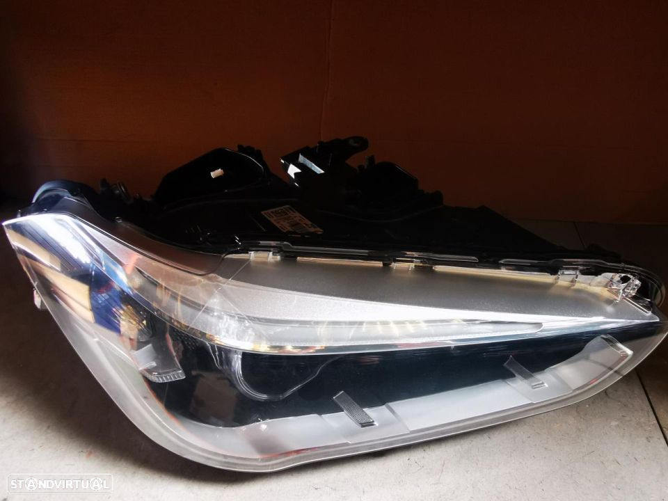 BMW X1 F48 FAROL DIREITO - FF265 - 8
