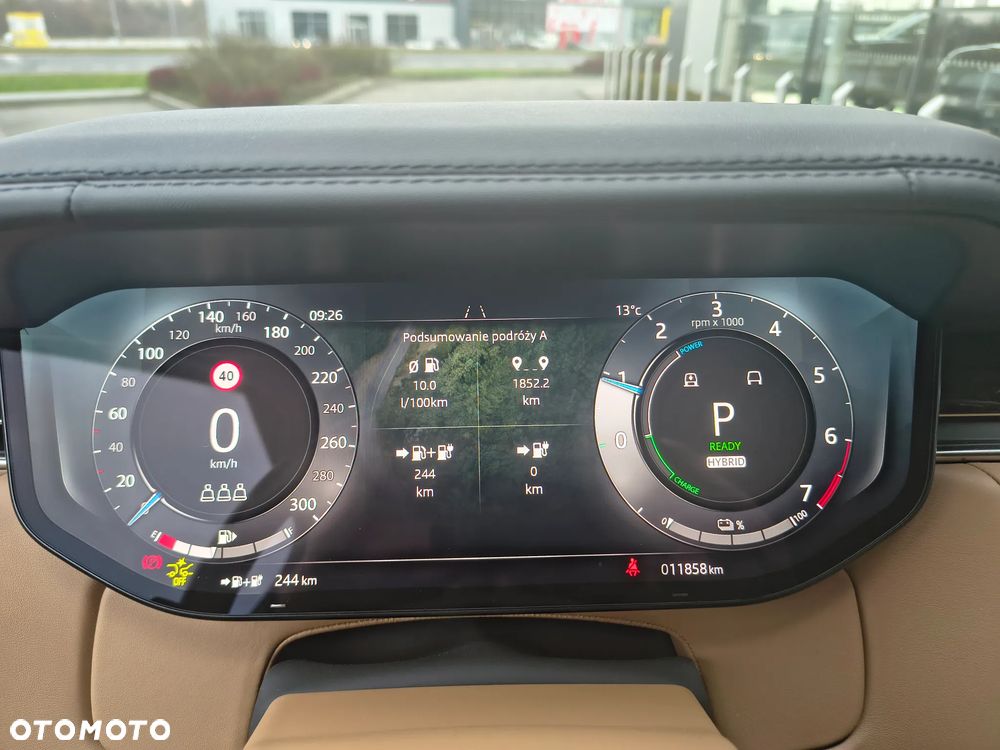 Land Rover Range Rover 3.0 P460e PHEV Autobiography - 19