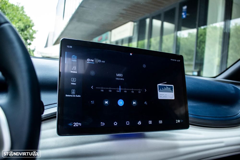 BYD Atto 3 Comfort - 48