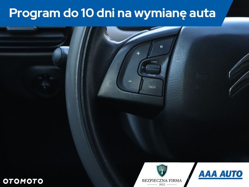 Citroën C4 Cactus - 20