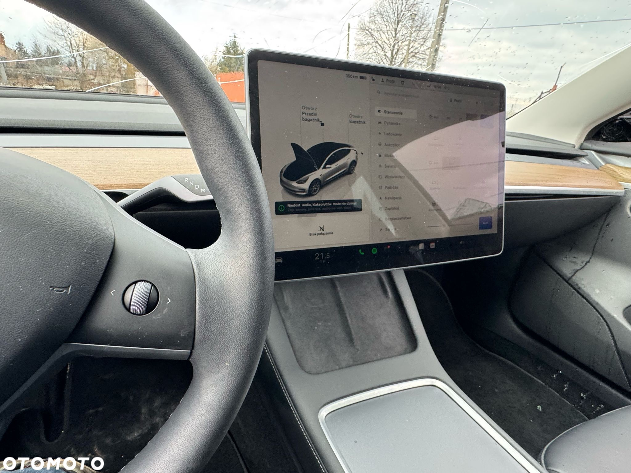 Tesla Model 3 Long Range AWD - 14
