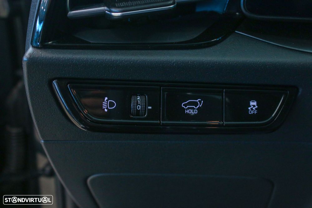 Kia e-Niro 64kWh - 21