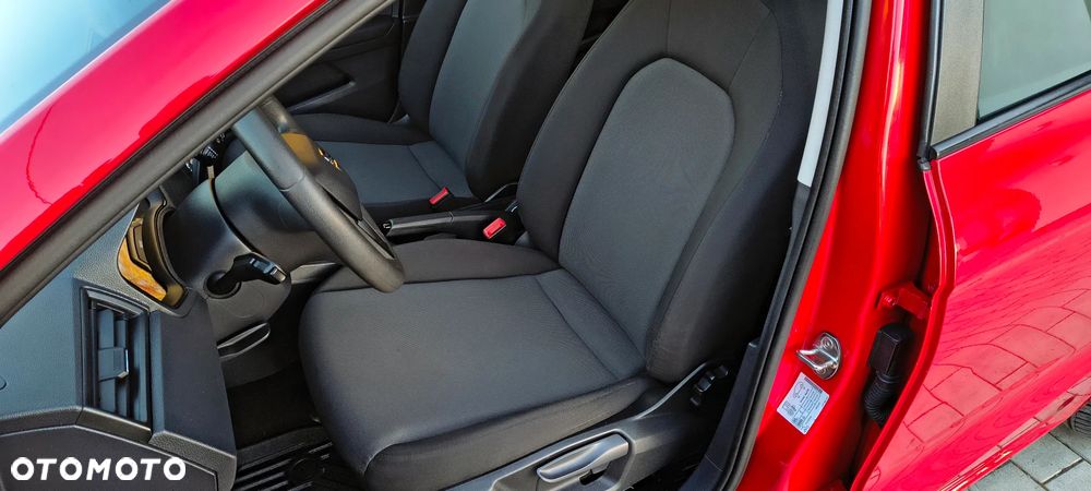 Seat Ibiza - 15