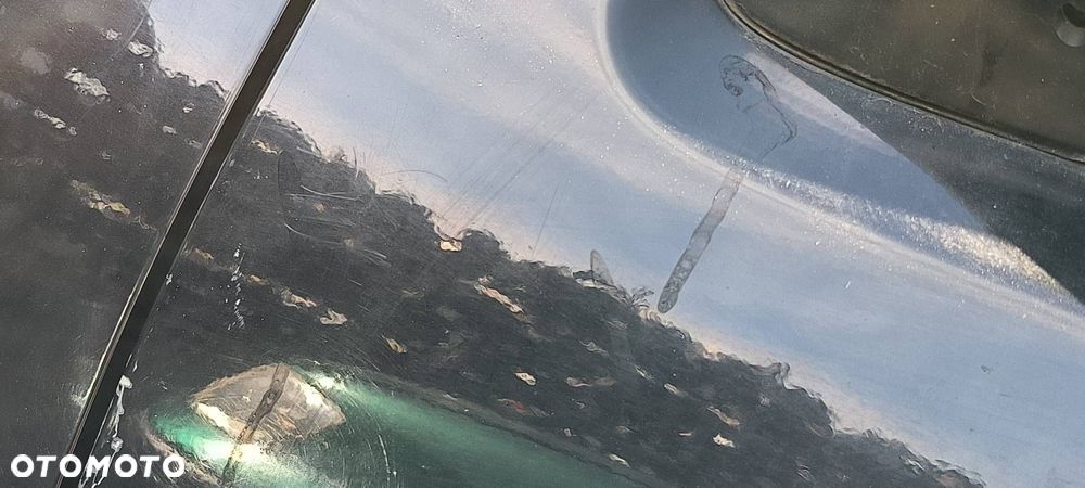 DRZWI LEWE PRZÓD SUZUKI IGNIS 2001 - 6