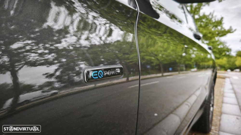 Mercedes-Benz GLC 300 de Coupe 4Matic 9G-TRONIC Exclusive - 56