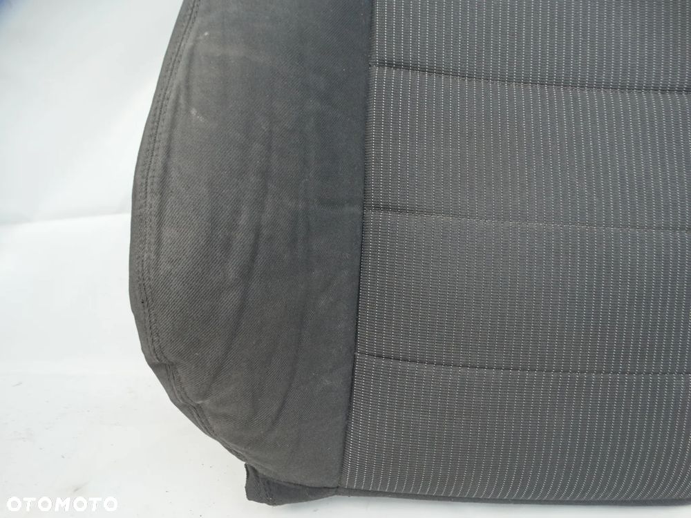 FOTEL PRAWY OPARCIE FOTELA FORD MONDEO MK4 F-VAT - 2
