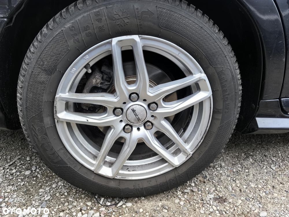 Volvo V50 2.4i Edition - 19