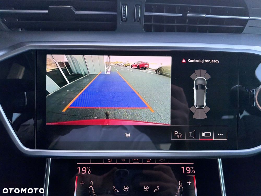 Audi A6 Avant 40 TDI mHEV Quattro S Line S tronic - 34