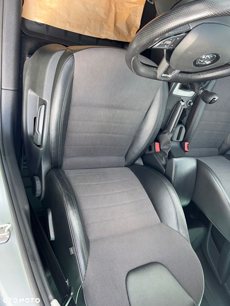 Skoda Octavia 1.6 TDI Green tec Solution - 16