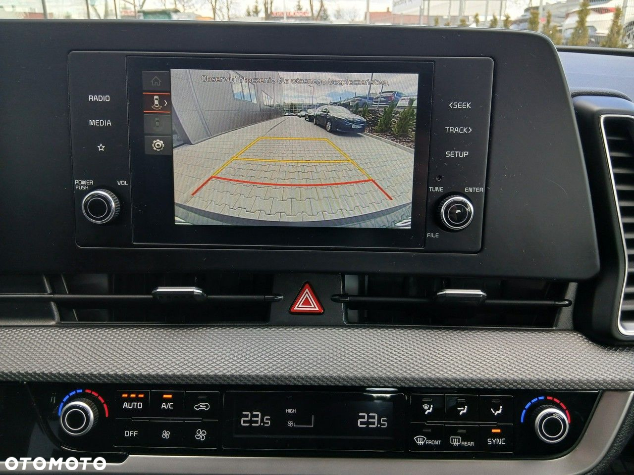 Kia Sportage - 25