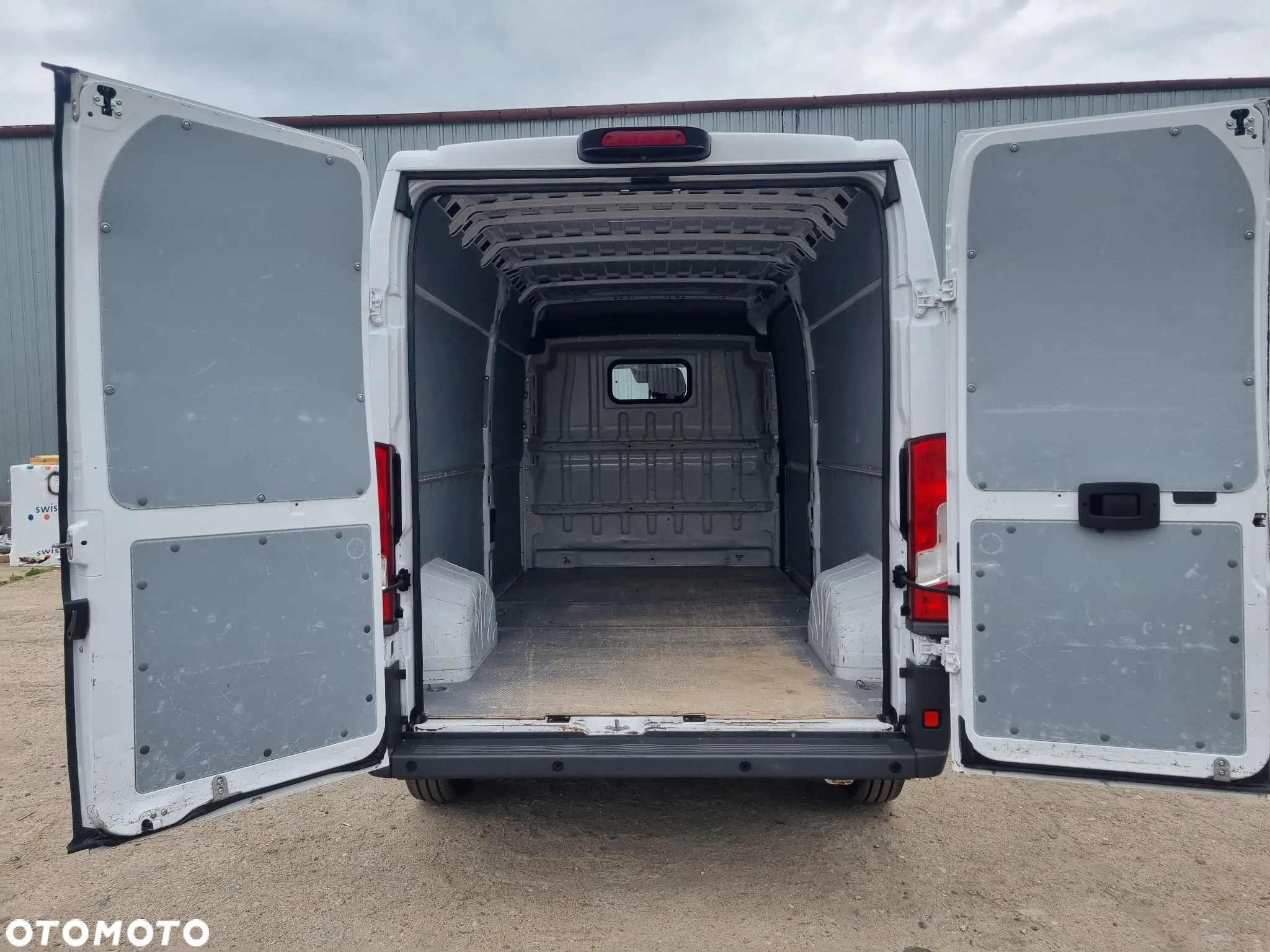 Fiat Ducato - 8