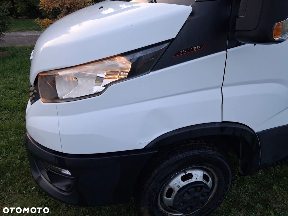 Iveco Daily - 17
