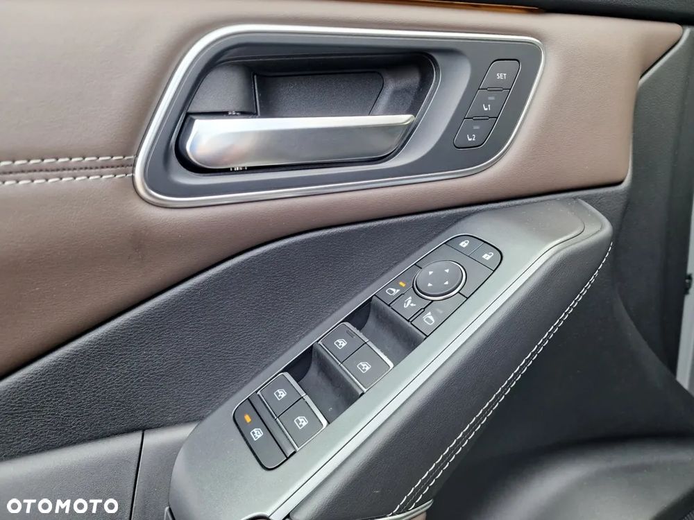 Nissan Qashqai 1.3 DIG-T MHEV Xtronic Tekna - 19