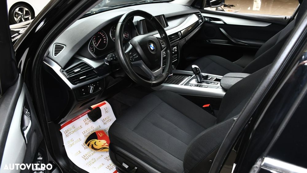 BMW X5 xDrive25d xLine - 10