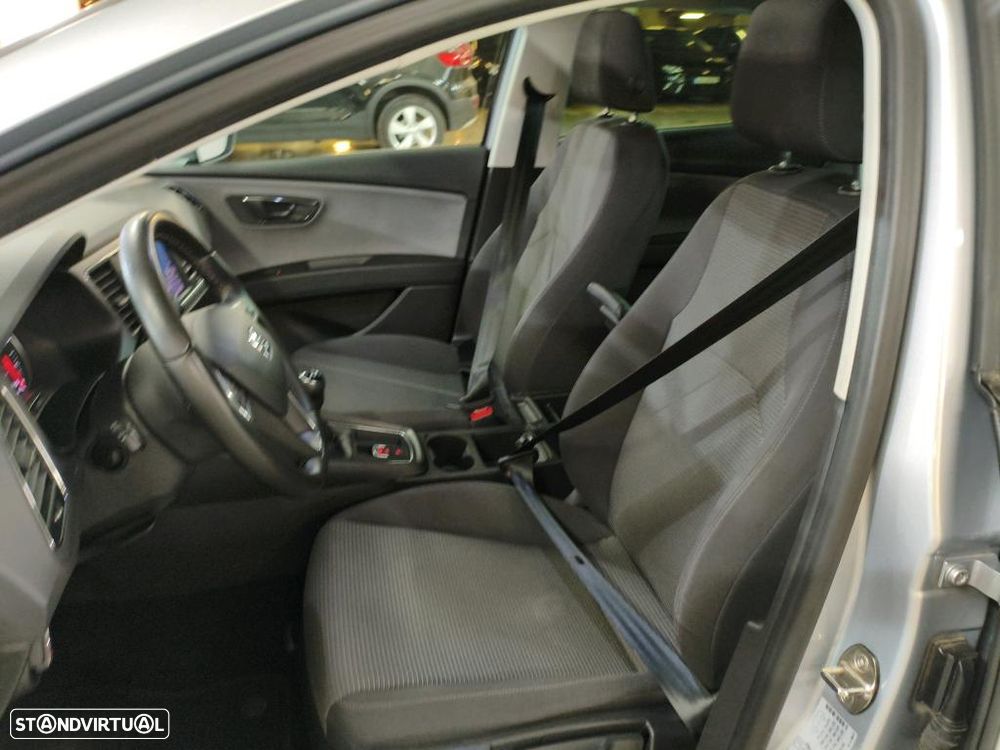 SEAT Leon 1.0 EcoTSI Style S/S - 6