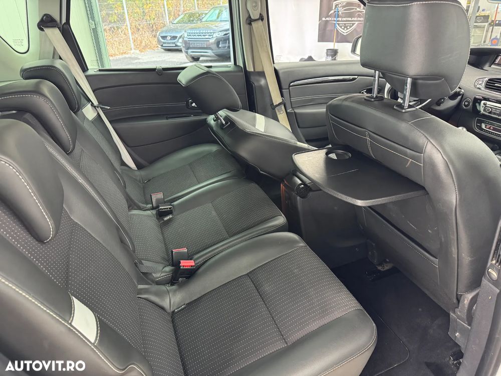 Renault Scenic 1.5dCi Expression - 6