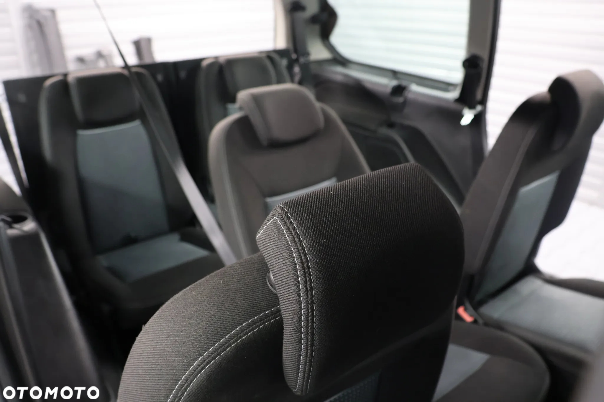 Ford Galaxy 1.6 T Trend - 15