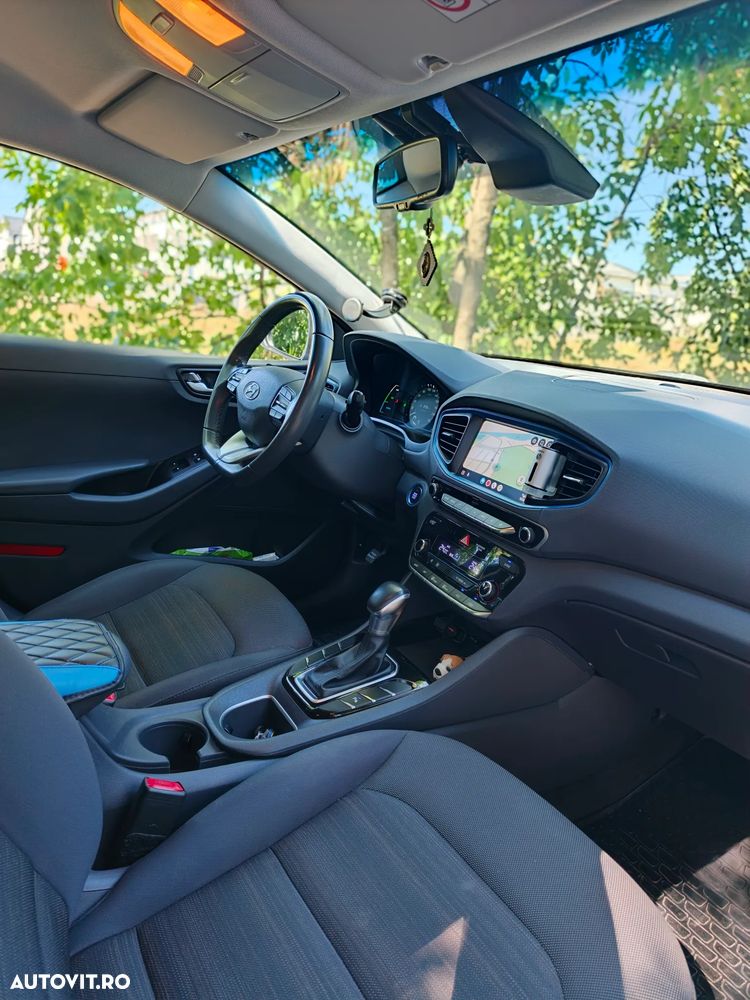 Hyundai IONIQ 141CP Exclusive - 7