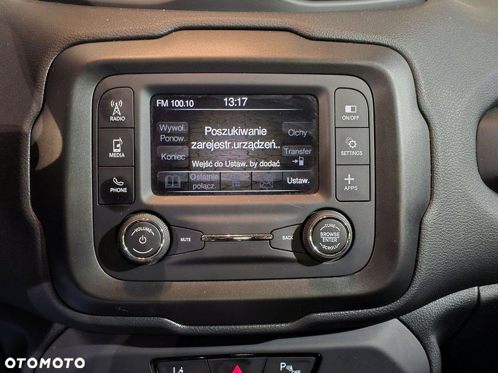 Jeep Renegade 1.0 GSE T3 Turbo Longitude FWD S&S - 27