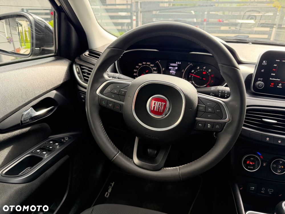 Fiat Tipo - 11