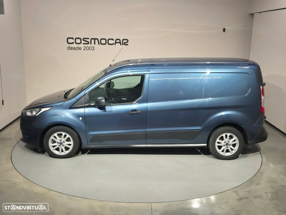 Ford Transit Connect 1.5 Tdci L2 Trend (Longa) - 5