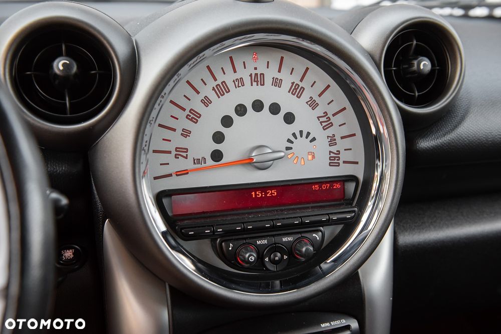 MINI Countryman - 19